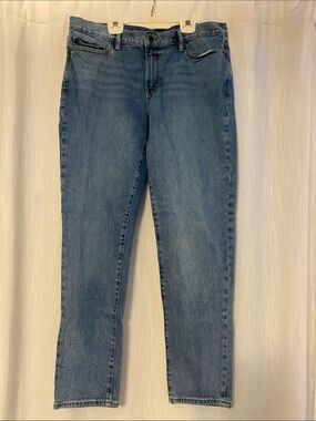 Banana Republic Men's Slim Jeans